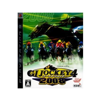 G1 JOCKEY 4 2008 État correct Koei reconditionné disponible sur Fnac