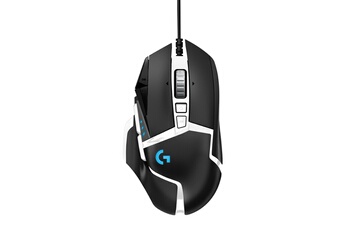 G502 SE EER Très bon état Logitech reconditionné disponible sur Darty | Dero