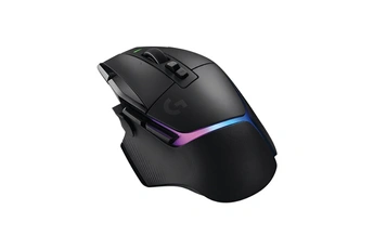 G502 X PLUS LIGHTSPEED Gaming RVB Sans Fil Très bon état Logitech reconditionné disponible sur Darty | Dero
