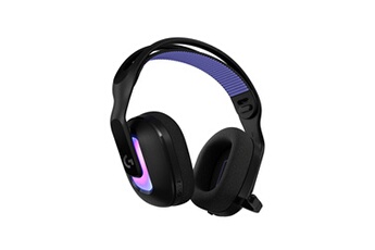 G522 LIGHTSPEED gaming sans fil - Noir Bon état Logitech reconditionné disponible sur Darty