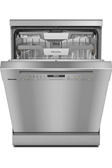 G7210 SC IN Très bon état Miele reconditionné disponible sur Darty