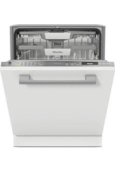 G7260 SCVI - ENCASTRABLE 60 CM Très bon état - 1194,99 € G7260 SCVI - ENCASTRABLE 60 CM Très bon état Miele reconditionné disponible sur Darty