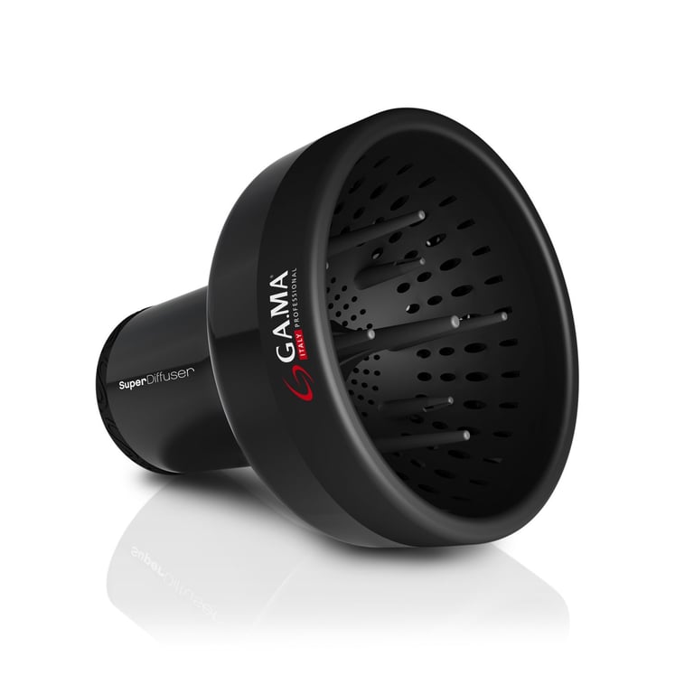 GA.MA Universal Super Diffuser Buse de diffuseur - Excellent état Parfait état Ga.Ma. reconditionné disponible sur Pixmania | Dero