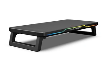 Acheter GA105 CELESTIUM - REHAUSSEUR D'ECRAN RGB AVEC PORT USB Très bon état - 27,99 € | Dero GA105 CELESTIUM - REHAUSSEUR D'ECRAN RGB AVEC PORT USB Très bon état N/A (ou Nova Gaming si la marque est connue dans reconditionné disponible sur Darty | Dero