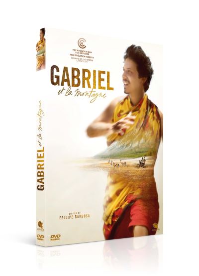 Gabriel et la montagne DVD État correct reconditionné disponible sur Fnac