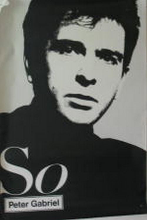 Gabriel Peter - 60x90 cm - AFFICHE / POSTER État correct N/A reconditionné disponible sur Fnac