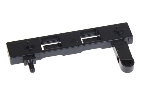 Gache de porte pour Four micro-ondes (76X7848, 5899060) BRANDT, DE DIETRICH, FAGOR, SAUTER, ARISTON HOTPOINT, SMEG, THOMSON, AEG État correct Thomson reconditionné disponible sur Fnac