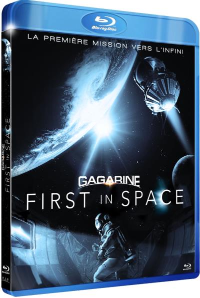 Gagarine Blu-ray État correct - 34,94 € Gagarine Blu-ray État correct reconditionné disponible sur Fnac