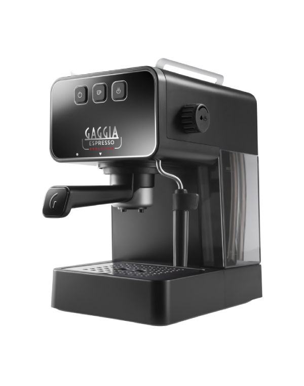 Gaggia ESPRESSO EVOLUTION Manuel Machine à expresso 1,2 L - Excellent état Parfait état Gaggia reconditionné disponible sur Pixmania