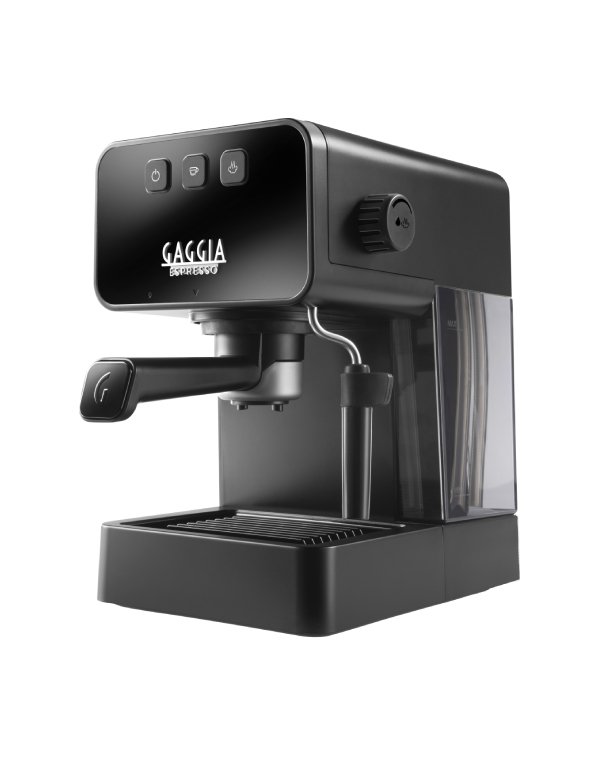Gaggia ESPRESSO STYLE Manuel Machine à expresso 1,2 L - Excellent état Parfait état Gaggia reconditionné disponible sur Pixmania
