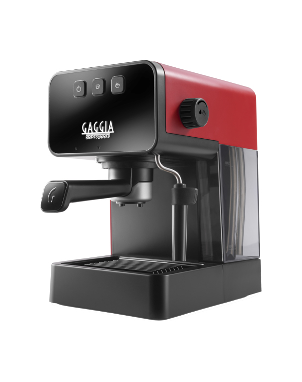 Gaggia ESPRESSO STYLE Manuel Machine à expresso 1,2 L - Excellent état Parfait état Gaggia reconditionné disponible sur Pixmania