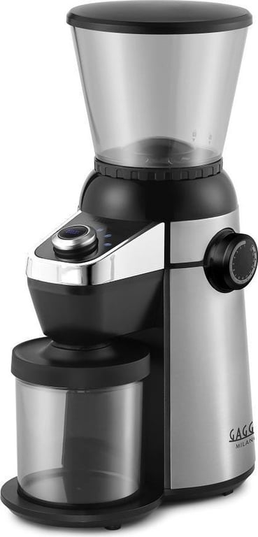 Gaggia MD15 Noir - Excellent état Parfait état Gaggia reconditionné disponible sur Pixmania