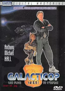 GALACTICOP - Les flics de l'espace - Stan Winston Occasion reconditionné disponible sur Ammareal