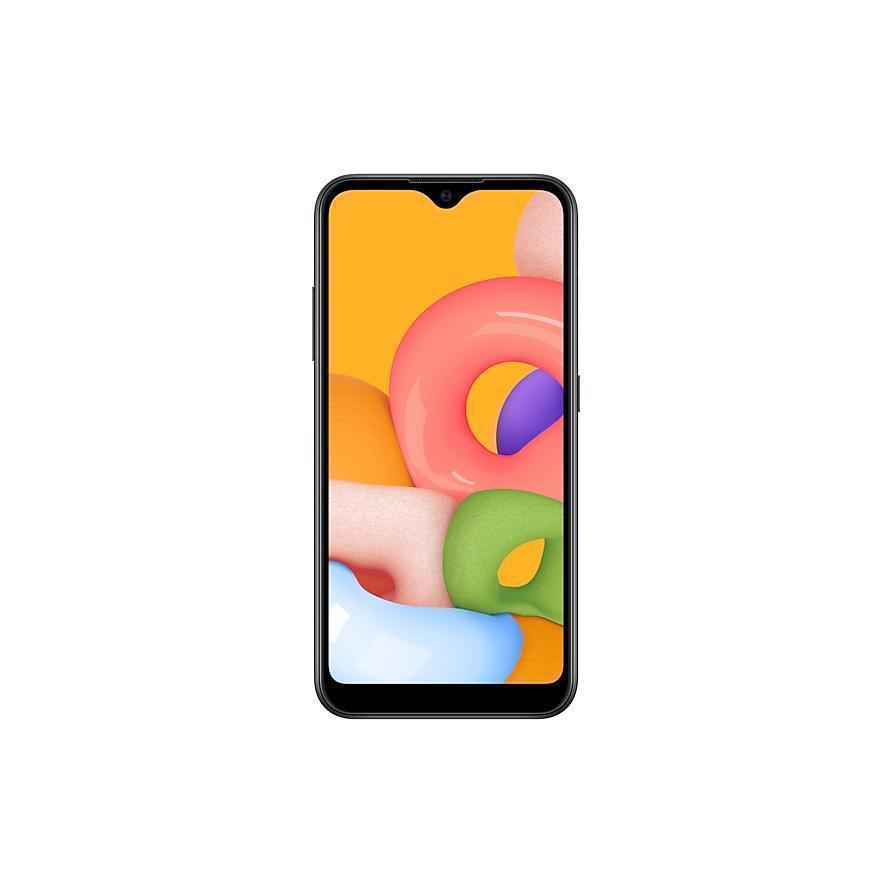 Galaxy A01 16 Go - Noir - Débloqué Reconditionné - 59,00 € Galaxy A01 16 Go - Noir - Débloqué Reconditionné Samsung reconditionné disponible sur Backmarket
