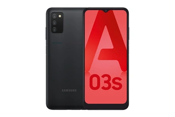 Galaxy A03S Noir 32Go Bon état - 94,00 € Galaxy A03S Noir 32Go Bon état Samsung reconditionné disponible sur Darty