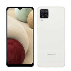 Galaxy A12 64 Go - Blanc - Débloqué État correct - alternatives disponibles sur Dero Galaxy A12 64 Go - Blanc - Débloqué État correct Samsung reconditionné (offre indisponible)