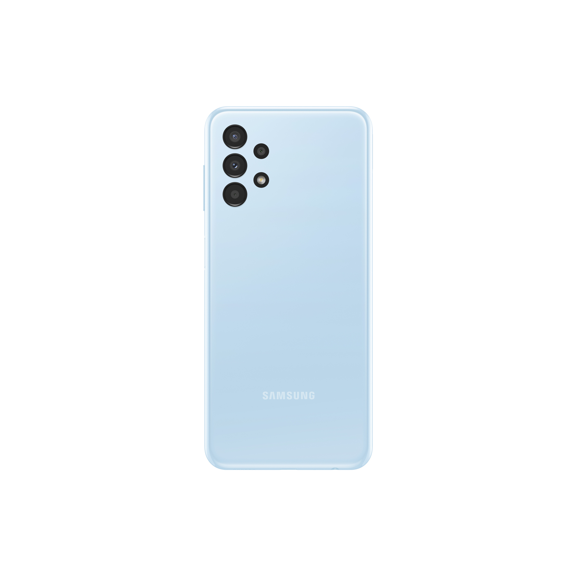 Galaxy A13 128 Go, Bleu, débloqué - Très bon état Très bon état Samsung reconditionné photo 2 | Dero