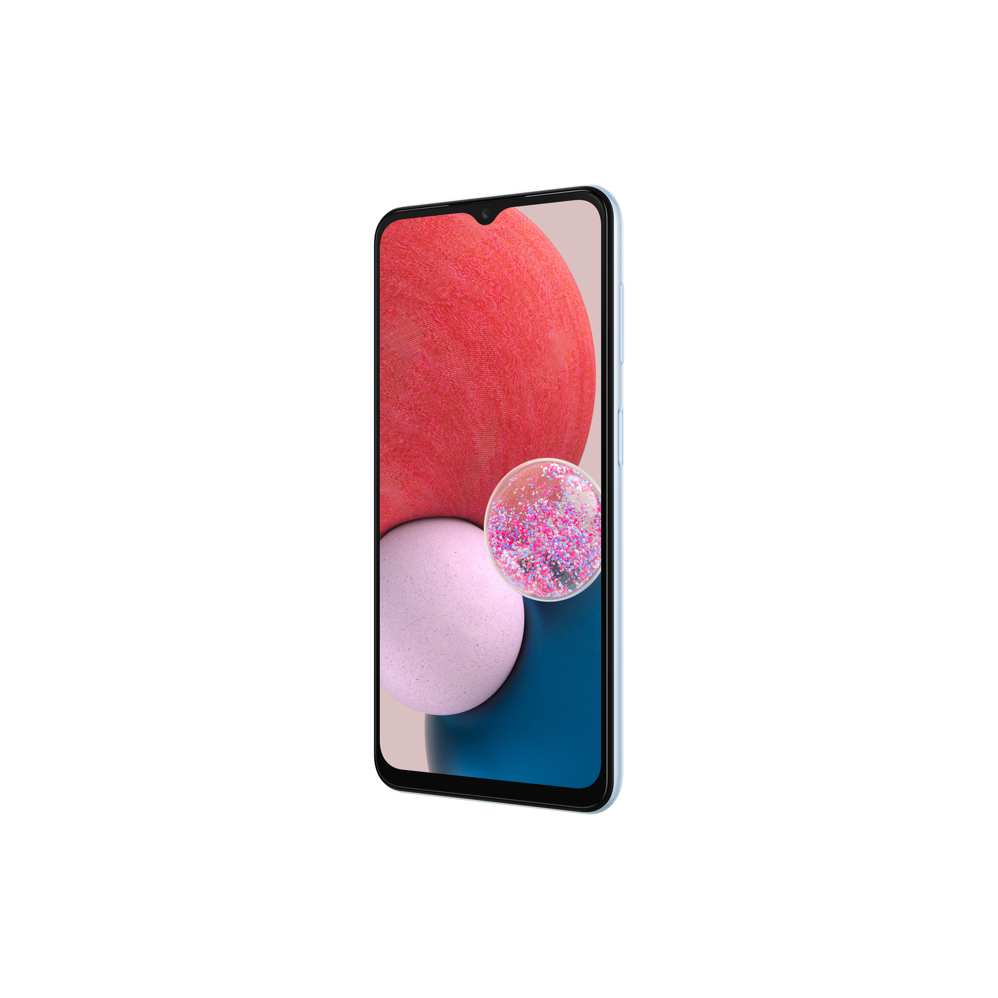Galaxy A13 128 Go, Bleu, débloqué - Très bon état Très bon état Samsung reconditionné photo 3 | Dero