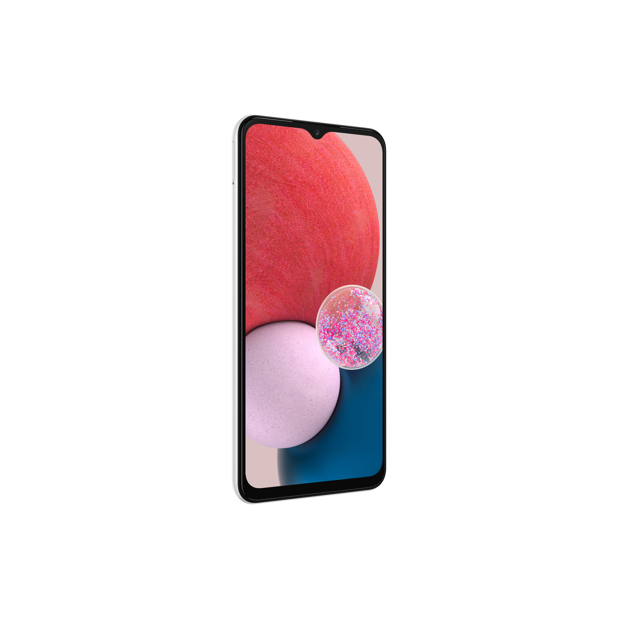 Galaxy A13 32 Go, Blanc, débloqué - Très bon état Très bon état Samsung reconditionné photo 2 | Dero