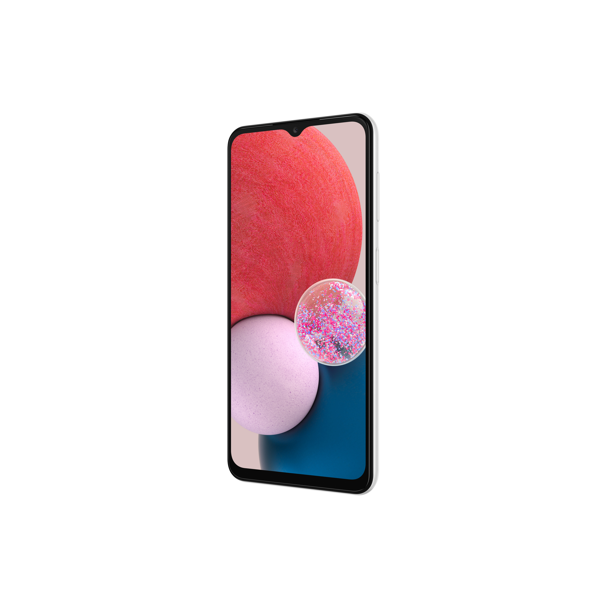 Galaxy A13 32 Go, Blanc, débloqué - Très bon état Très bon état Samsung reconditionné photo 3 | Dero