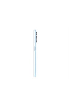 Galaxy A13 - 4G smartphone - double SIM - RAM 4 Go / Mémoire interne 128 Go - microSD slot - Ecran LCD - 6.6" - 2408 x 1080 pixels - 4x caméras État correct Samsung reconditionné disponible sur Darty