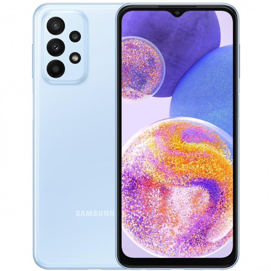 Galaxy A13 5G 64 Go - Bleu - Débloqué Reconditionné Samsung reconditionné disponible sur Backmarket