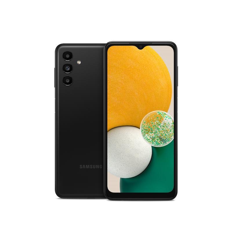 Galaxy A13 5G 64 Go - Noir - Débloqué Reconditionné - 147,00 € Galaxy A13 5G 64 Go - Noir - Débloqué Reconditionné Samsung reconditionné disponible sur Backmarket
