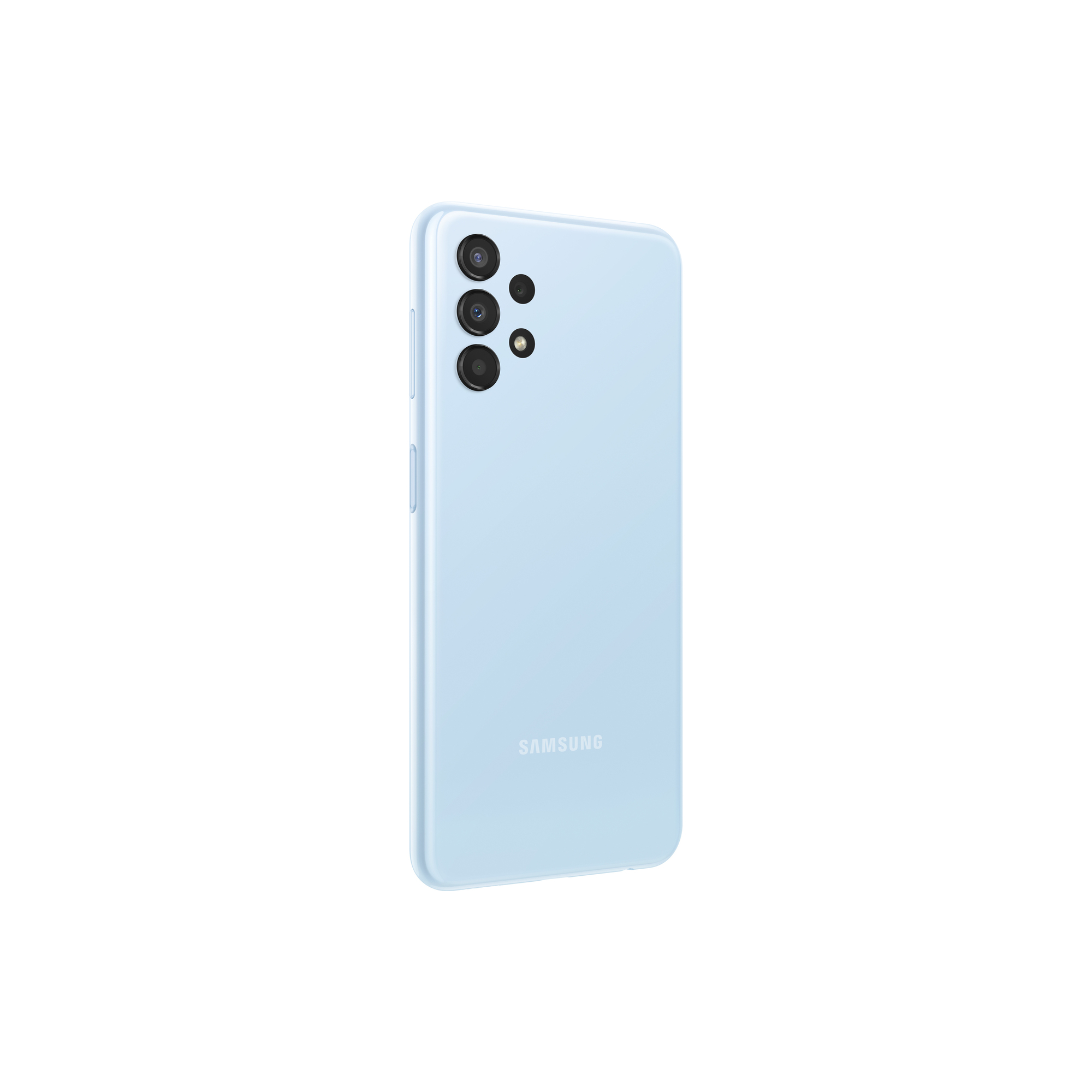 Galaxy A13 64 Go, Bleu, débloqué - Très bon état Très bon état Samsung reconditionné photo 2 | Dero