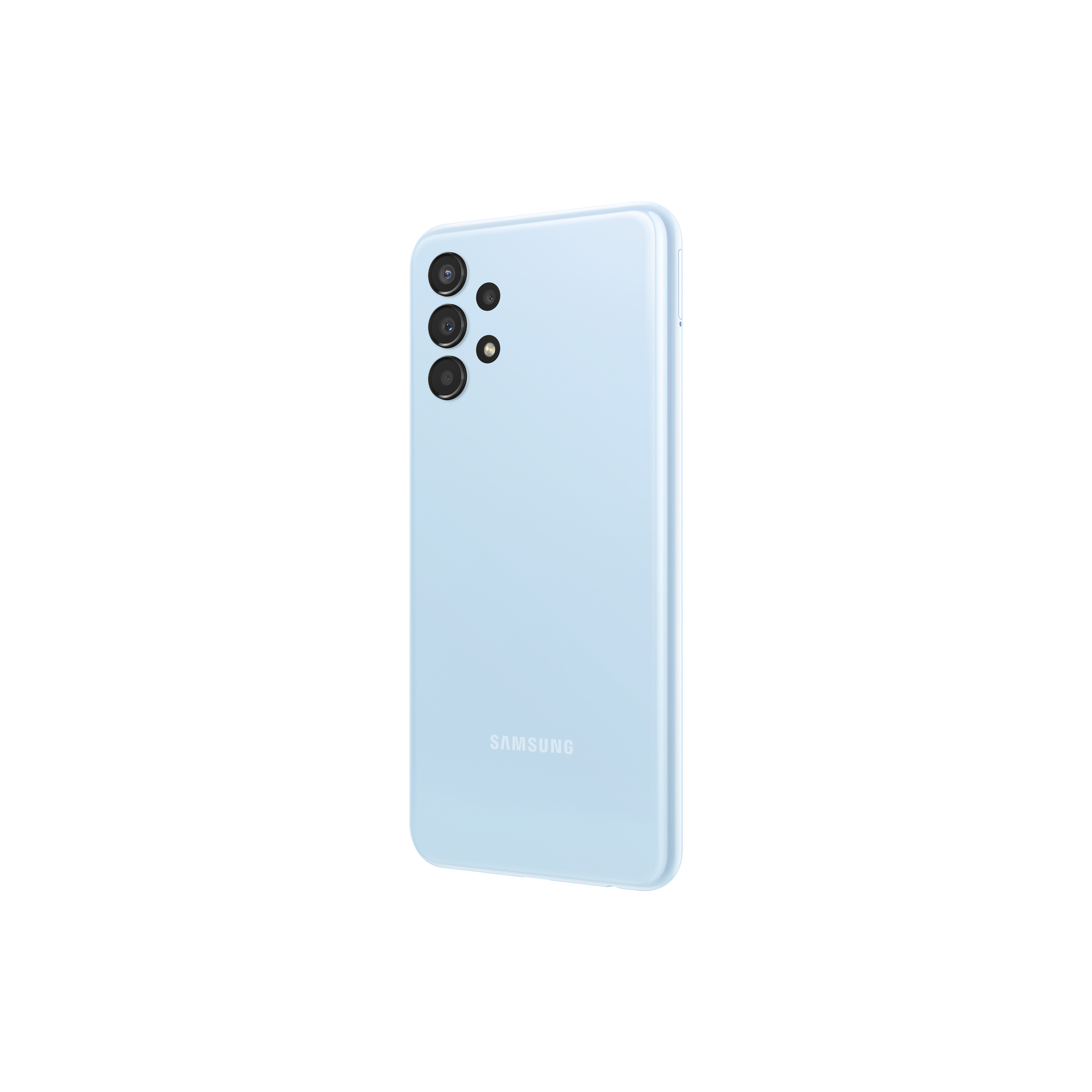Galaxy A13 64 Go, Bleu, débloqué - Très bon état Très bon état Samsung reconditionné photo 3 | Dero