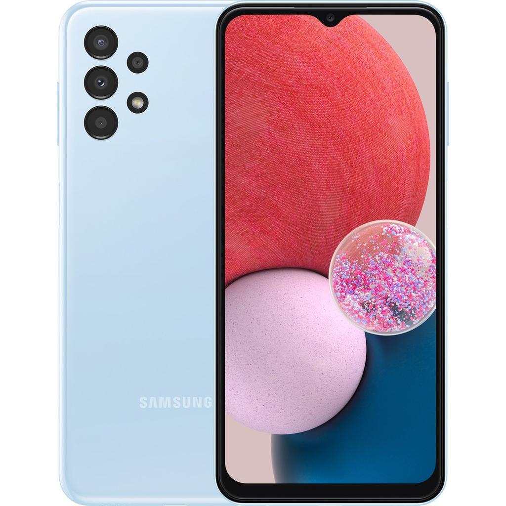 Galaxy A13 64 Go - Bleu - Débloqué Reconditionné - 141,00 € Galaxy A13 64 Go - Bleu - Débloqué Reconditionné Samsung reconditionné disponible sur Backmarket