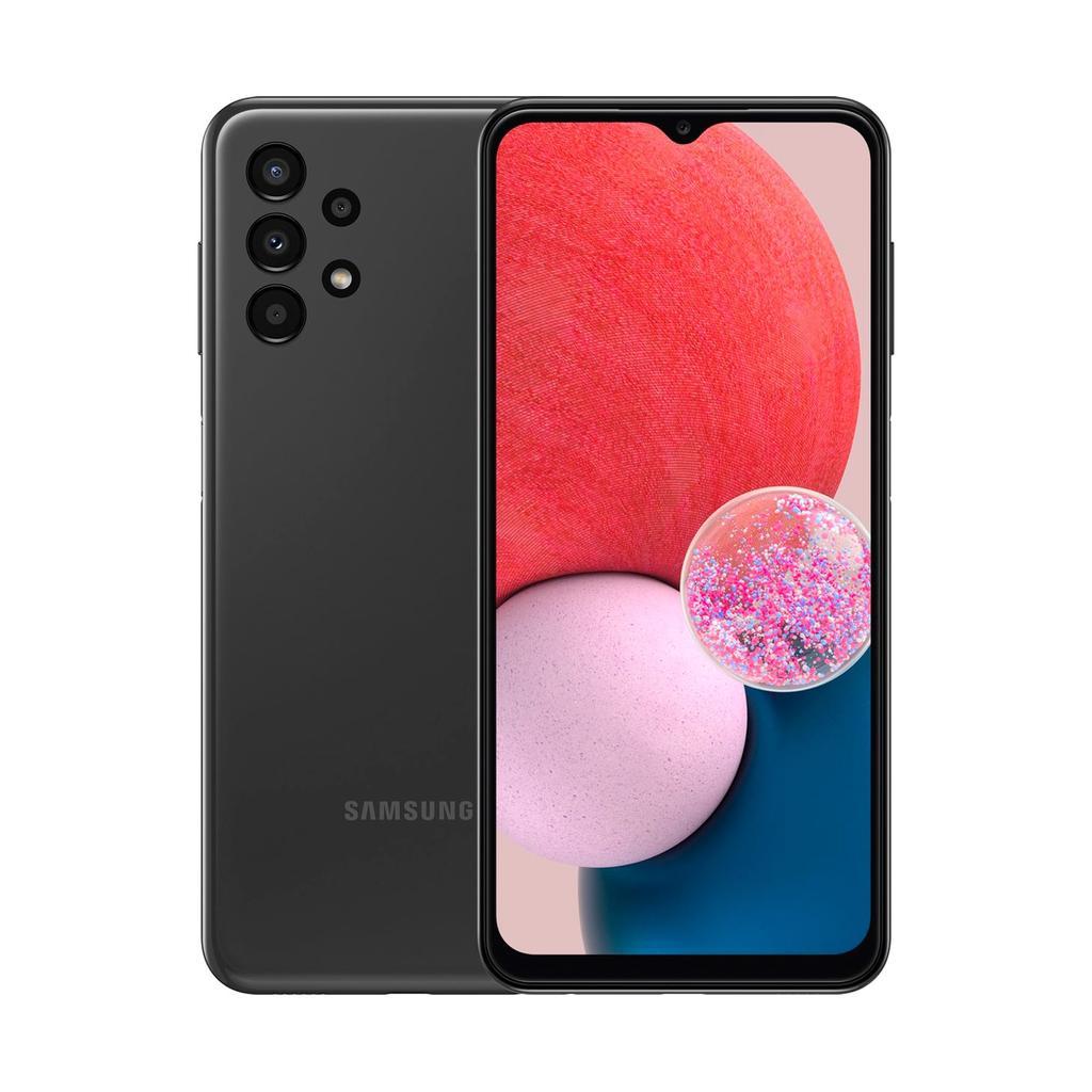 Galaxy A13 64 Go - Noir - Débloqué Reconditionné - 109,00 € Galaxy A13 64 Go - Noir - Débloqué Reconditionné Samsung reconditionné disponible sur Backmarket