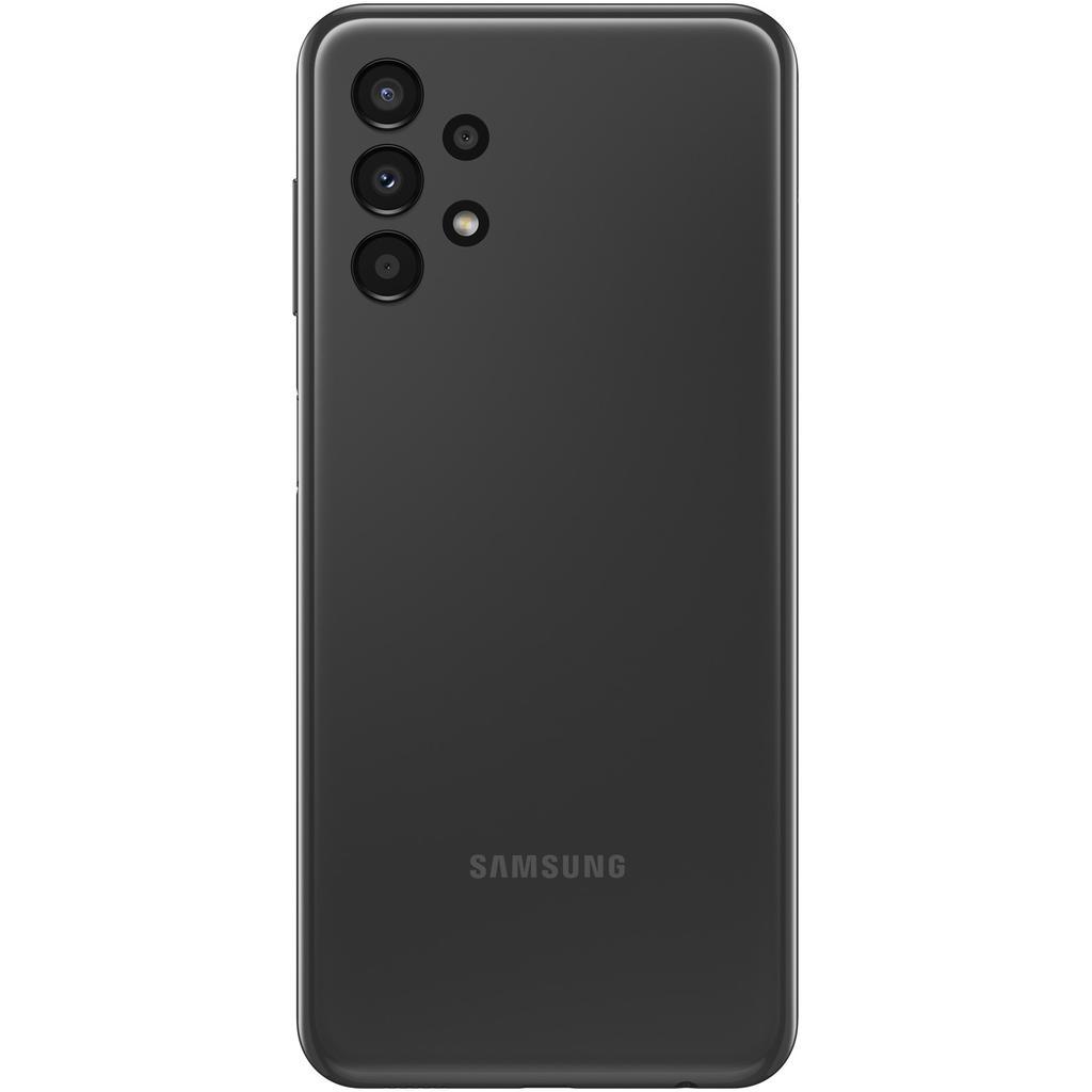 Galaxy A13 64 Go - Noir - Débloqué Reconditionné - 117,89 € Galaxy A13 64 Go - Noir - Débloqué Reconditionné Samsung reconditionné disponible sur Backmarket