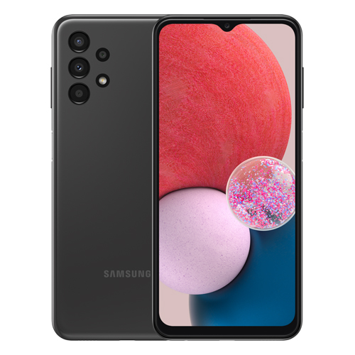 Galaxy A13 (dual sim) 64 Go noir reconditionné Reconditionné - 124,90 € Galaxy A13 (dual sim) 64 Go noir reconditionné Reconditionné Samsung reconditionné disponible sur Recommerce