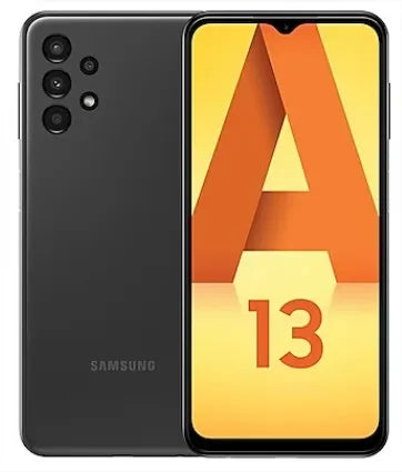 Galaxy A13 Dual Sim Reconditionné - 124,95 € Galaxy A13 Dual Sim Reconditionné Samsung reconditionné disponible sur QuelBonPlan