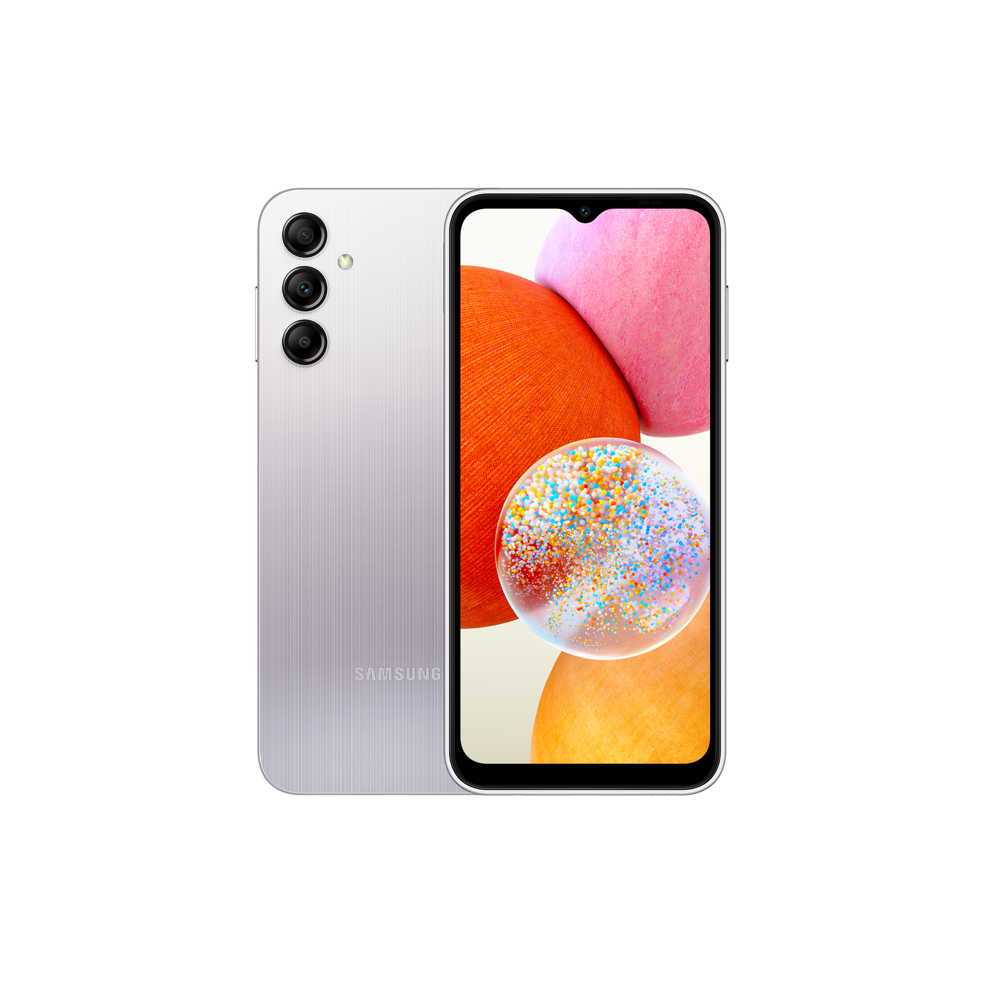 Galaxy A14 (4G) 128 Go, Argent, débloqué - Très bon état Très bon état - 140,00 € Galaxy A14 (4G) 128 Go, Argent, débloqué - Très bon état Très bon état Samsung reconditionné disponible sur Pixmania