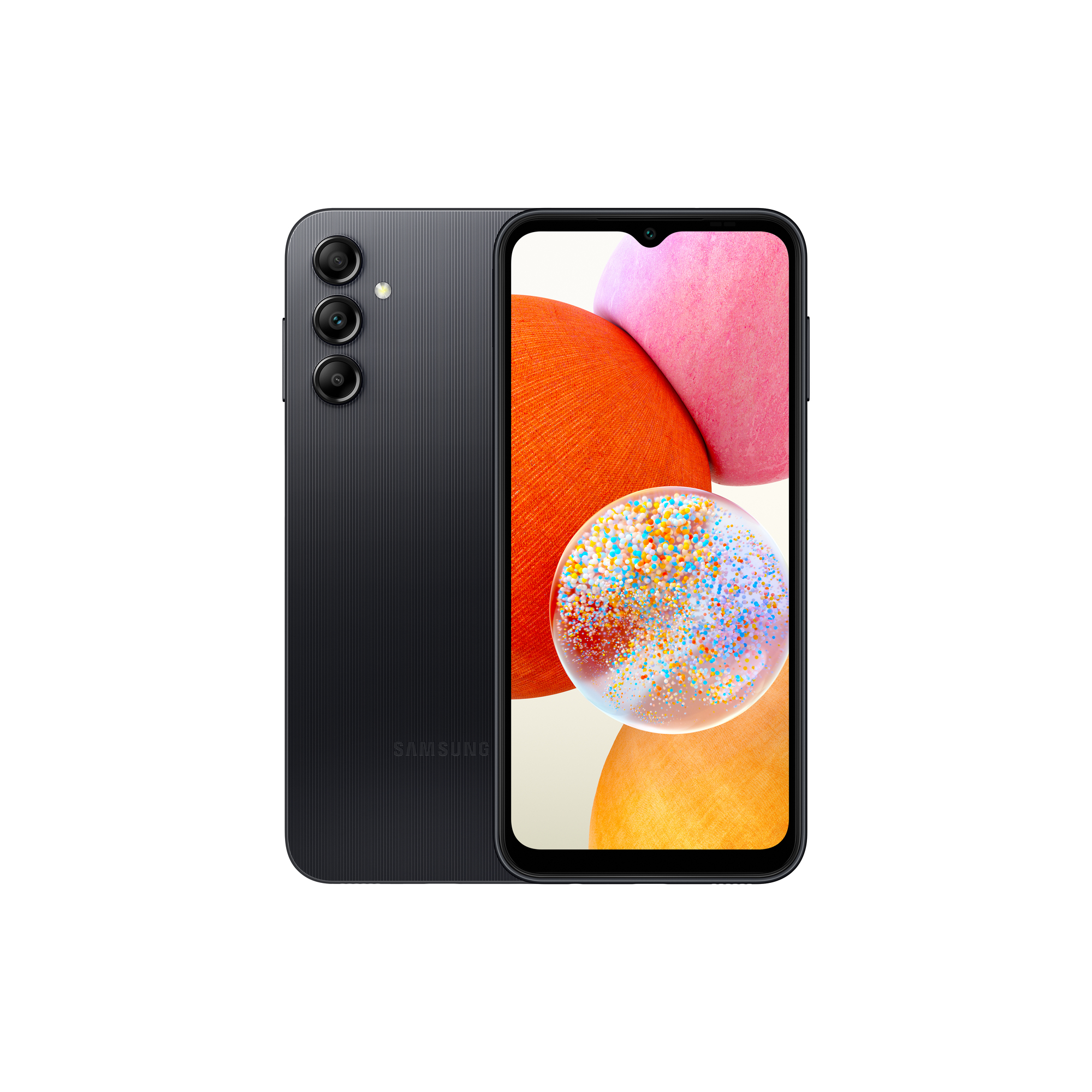 Galaxy A14 (5G) 128 Go, Noir, débloqué - Très bon état Très bon état - 135,00 € Galaxy A14 (5G) 128 Go, Noir, débloqué - Très bon état Très bon état Samsung reconditionné disponible sur Pixmania