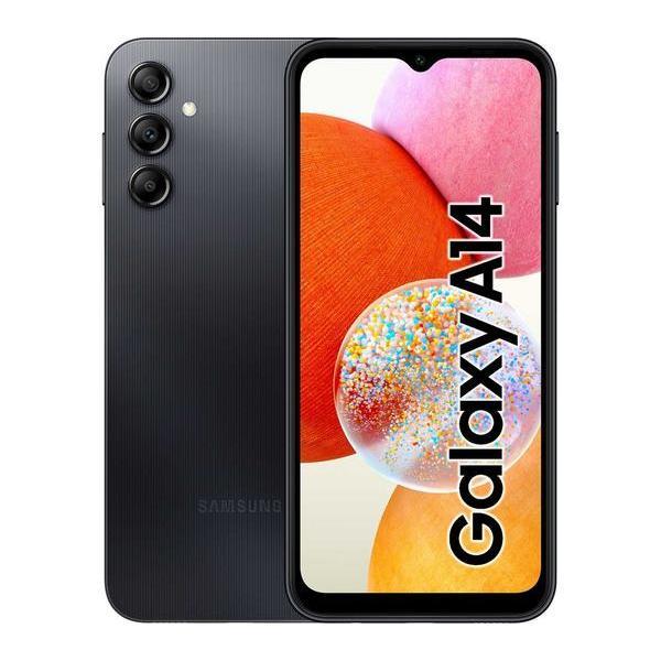 Acheter Galaxy A14 5G 128 Go - Noir - Débloqué Reconditionné - 156,00 € Galaxy A14 5G 128 Go - Noir - Débloqué Reconditionné Samsung reconditionné disponible sur Backmarket