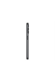 Galaxy A14 5G - 5G smartphone - double SIM - RAM 4 Go / Mémoire interne 64 Go - microSD slot - Ecran LCD - 6.6" - 2408 x 1080 pixels - 3 x caméras Bon état Samsung reconditionné disponible sur Darty