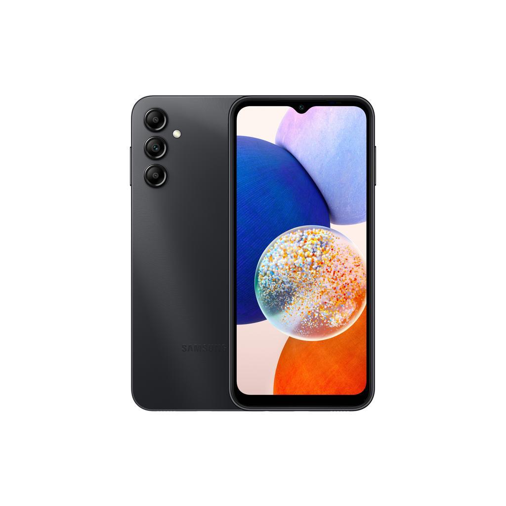 Galaxy A14 64 Go - Noir - Débloqué Reconditionné Samsung reconditionné disponible sur Backmarket