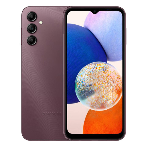 Galaxy A14 (dual sim) 64 Go rouge reconditionné Reconditionné - 109,90 € Galaxy A14 (dual sim) 64 Go rouge reconditionné Reconditionné Samsung reconditionné disponible sur Recommerce