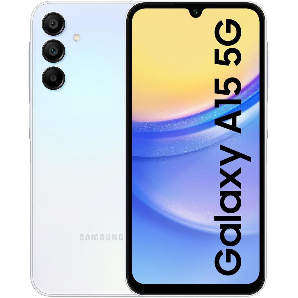 Acheter Galaxy A15 128 Go - Bleu - Débloqué Reconditionné - 235,00 € Galaxy A15 128 Go - Bleu - Débloqué Reconditionné Samsung reconditionné disponible sur Backmarket