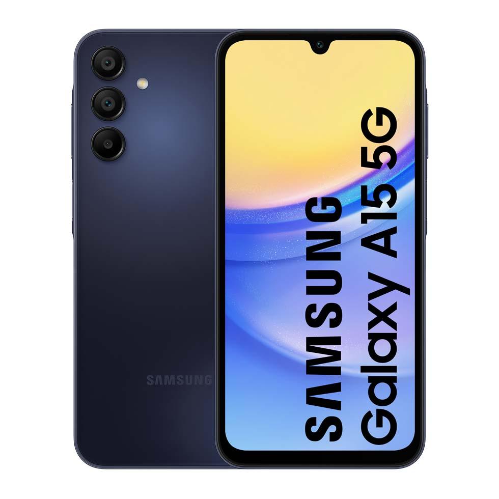 Acheter Galaxy A15 5G 128 Go - Bleu - Débloqué Reconditionné - 249,00 € Galaxy A15 5G 128 Go - Bleu - Débloqué Reconditionné Samsung reconditionné disponible sur Backmarket