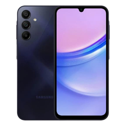 Acheter Galaxy A15 (mono sim) 128 Go noir reconditionné Reconditionné - 129,90 € Galaxy A15 (mono sim) 128 Go noir reconditionné Reconditionné Samsung reconditionné disponible sur Recommerce