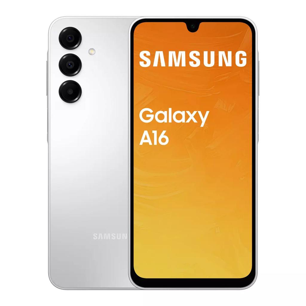 Galaxy A16 128 Go - Vert - Débloqué Reconditionné - 179,00 € Galaxy A16 128 Go - Vert - Débloqué Reconditionné Samsung reconditionné disponible sur Backmarket | Dero