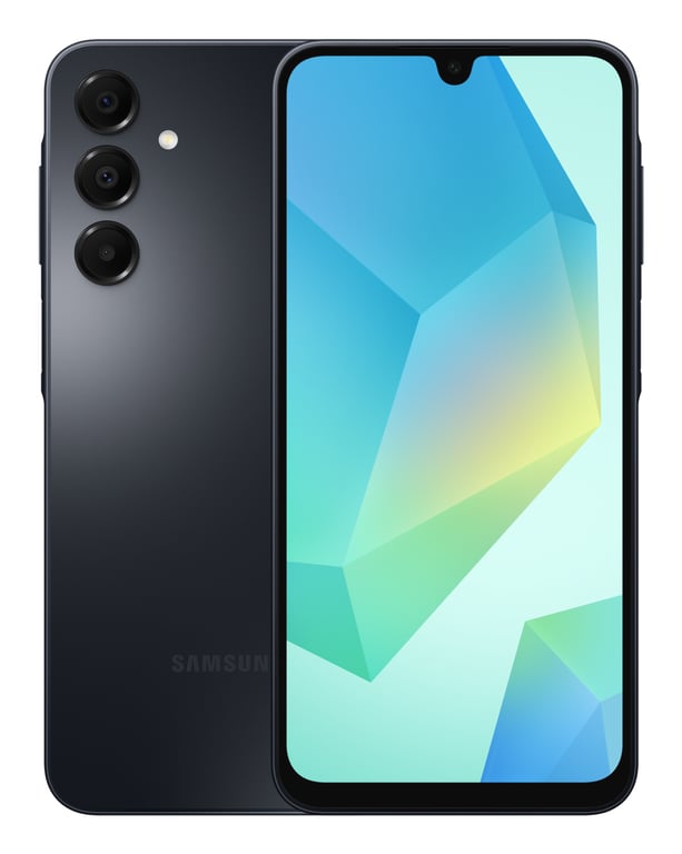 Galaxy A16 (4G) 128 Go, Bleu nuit, Débloqué - Bon état Bon état Samsung reconditionné disponible sur Pixmania | Dero