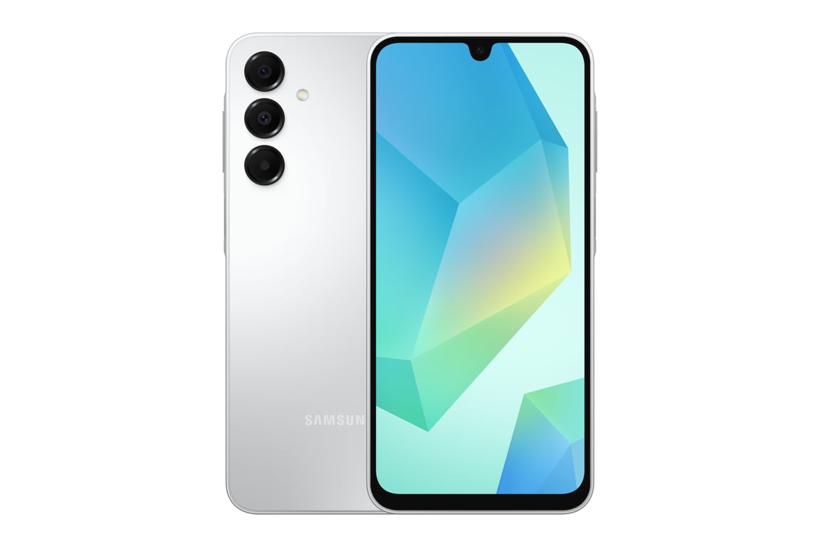 Galaxy A16 (4G) 128 Go, Gris, Débloqué - Bon état Bon état Samsung reconditionné disponible sur Pixmania | Dero