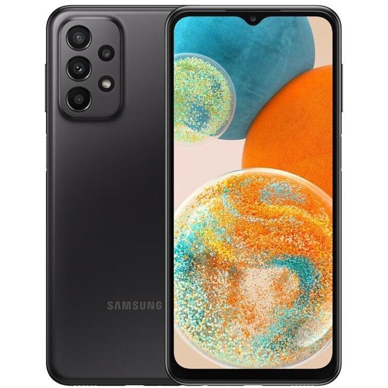 Galaxy A23 5G 64 Go - Noir - Débloqué Reconditionné - 159,00 € Galaxy A23 5G 64 Go - Noir - Débloqué Reconditionné Samsung reconditionné disponible sur Backmarket