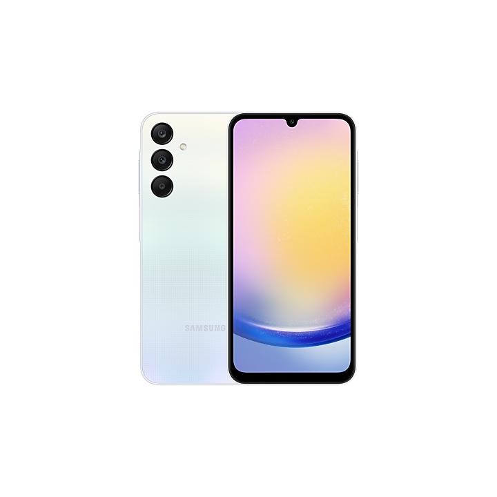 Acheter Galaxy A25 128 Go - Blanc - Débloqué Reconditionné - 240,00 € Galaxy A25 128 Go - Blanc - Débloqué Reconditionné Samsung reconditionné disponible sur Backmarket