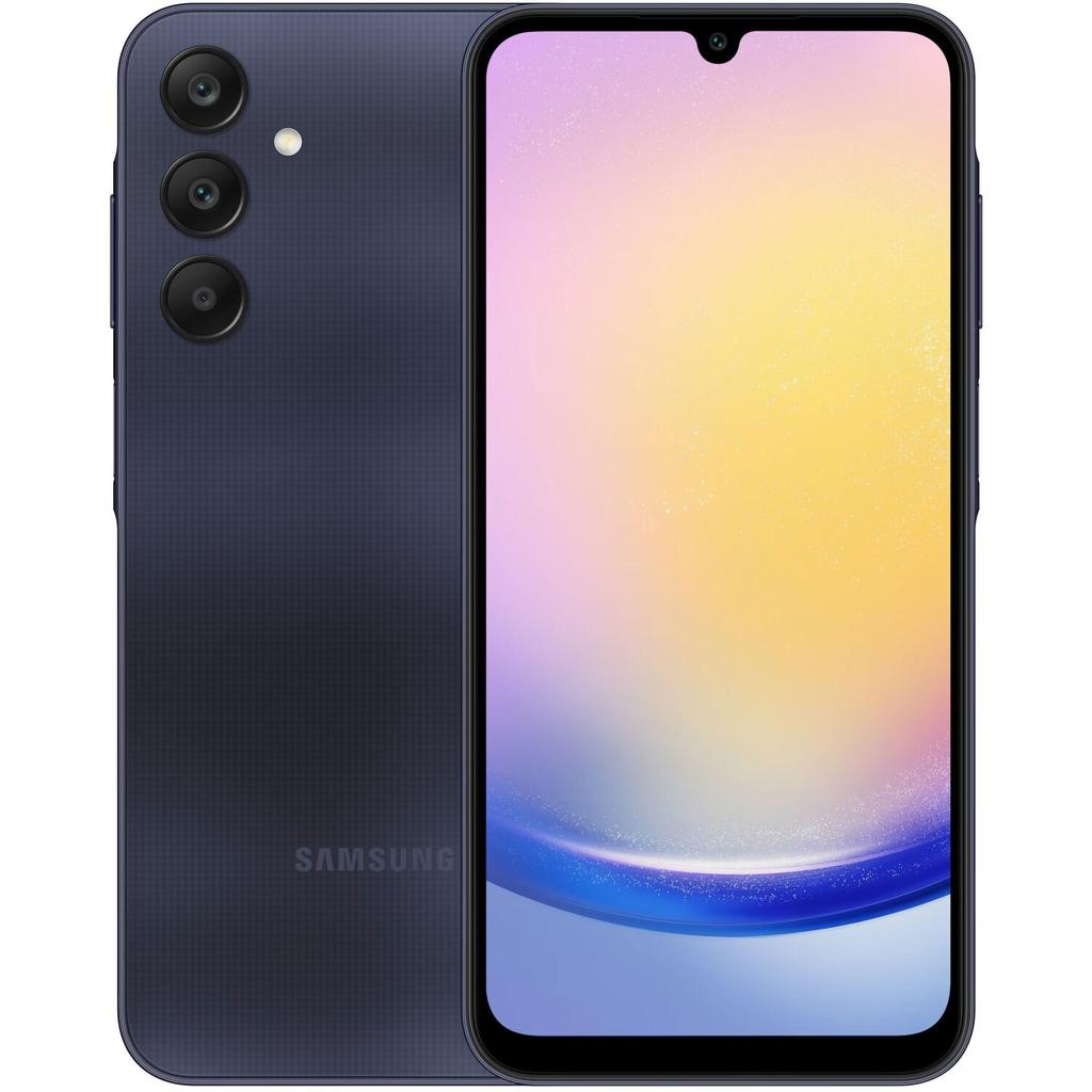 Galaxy A25 128 Go - Noir - Débloqué Reconditionné - 203,00 € Galaxy A25 128 Go - Noir - Débloqué Reconditionné Samsung reconditionné disponible sur Backmarket