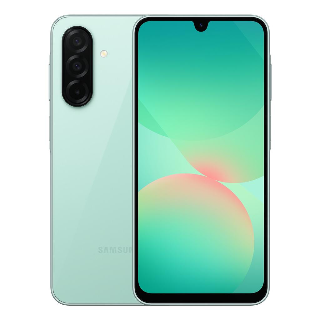 Galaxy A26 256 Go - Vert - Débloqué Reconditionné Samsung reconditionné disponible sur Backmarket | Dero